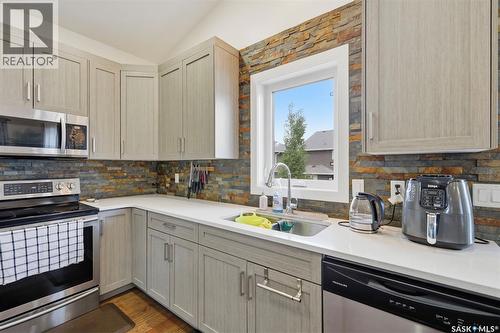 359 Underhill Bend, Saskatoon, SK 