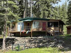 7613 MICA PLACE Lone Butte, BC V0K 1X3