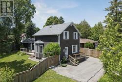 72 VINCENT STREET Newmarket, ON L3Y 4G5