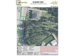 44 DARBY Crescent Elkford, BC V0B 1H0