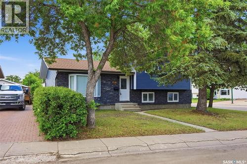 483 Wakabayashi Crescent, Saskatoon, SK 