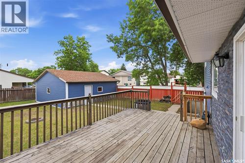 483 Wakabayashi Crescent, Saskatoon, SK 