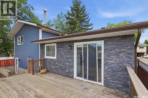 483 Wakabayashi Crescent, Saskatoon, SK 
