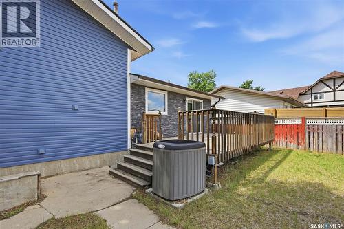 483 Wakabayashi Crescent, Saskatoon, SK 