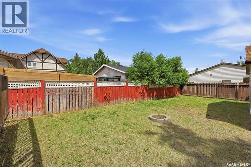 483 Wakabayashi Crescent, Saskatoon, SK 