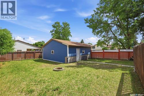 483 Wakabayashi Crescent, Saskatoon, SK 