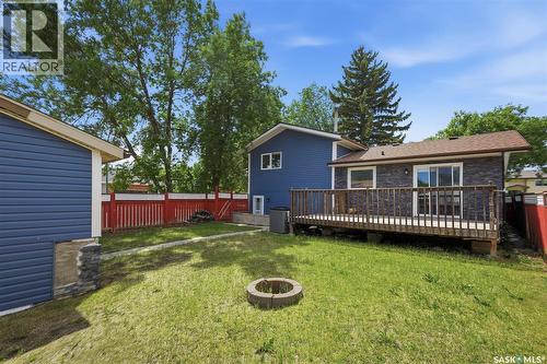 483 Wakabayashi Crescent, Saskatoon, SK 