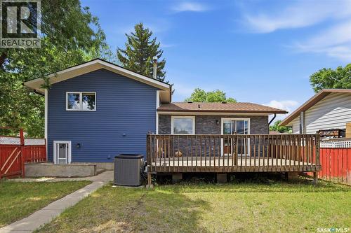 483 Wakabayashi Crescent, Saskatoon, SK 