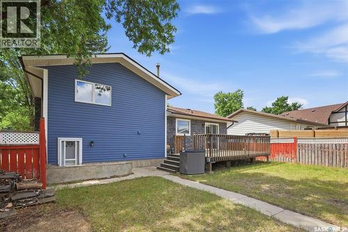 483 Wakabayashi Crescent, Saskatoon, SK 