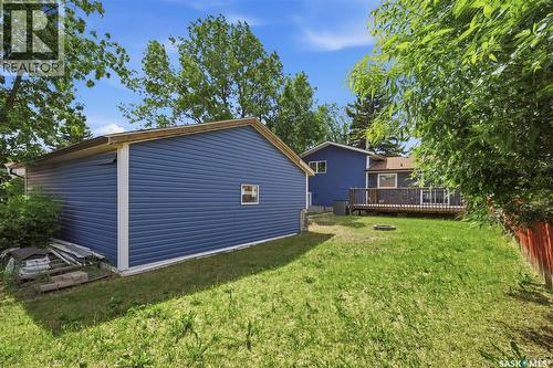 483 Wakabayashi Crescent, Saskatoon, SK 