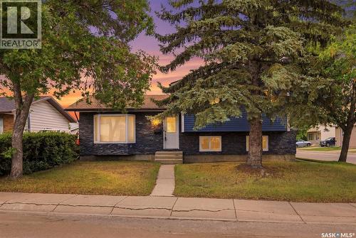 483 Wakabayashi Crescent, Saskatoon, SK 