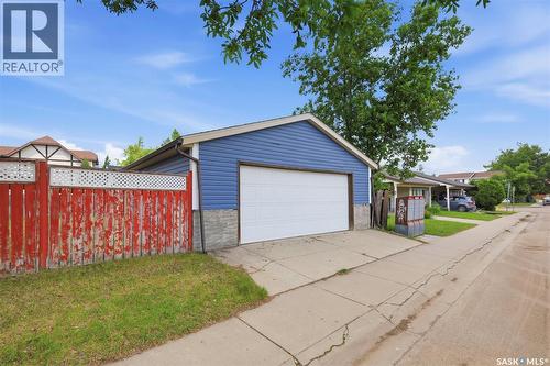 483 Wakabayashi Crescent, Saskatoon, SK 