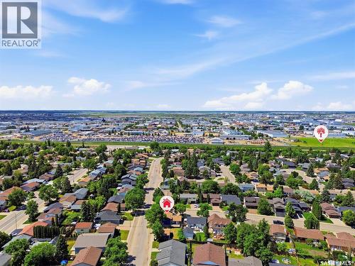 483 Wakabayashi Crescent, Saskatoon, SK 