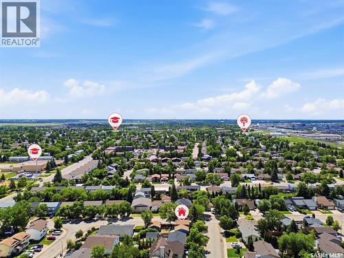 483 Wakabayashi Crescent, Saskatoon, SK 