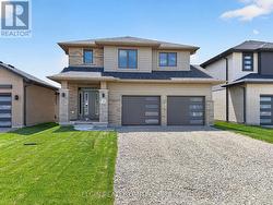 3 FINCH STREET  Tillsonburg, ON N4G 0L9