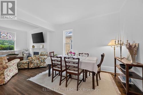 Dining - 25 Locust Street, St. Thomas, ON - Indoor