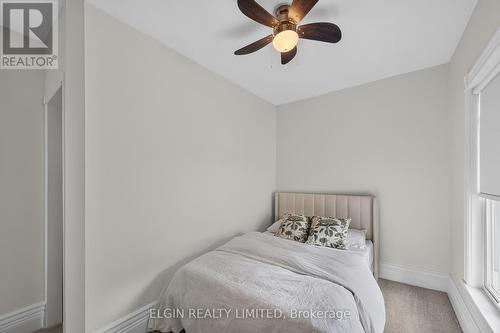 25 Locust Street, St. Thomas, ON - Indoor Photo Showing Bedroom