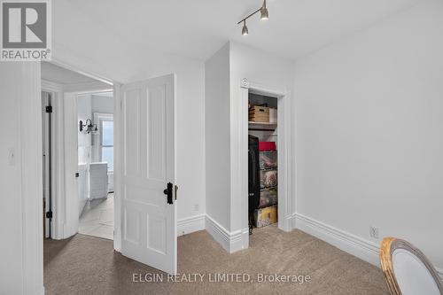 25 Locust Street, St. Thomas, ON - Indoor Photo Showing Other Room