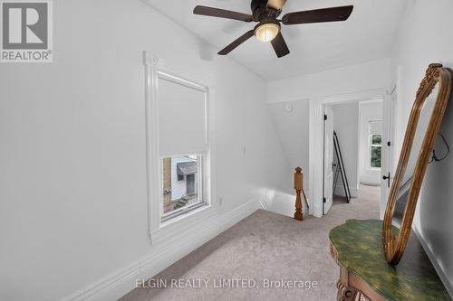 Hallway - 25 Locust Street, St. Thomas, ON - Indoor Photo Showing Other Room