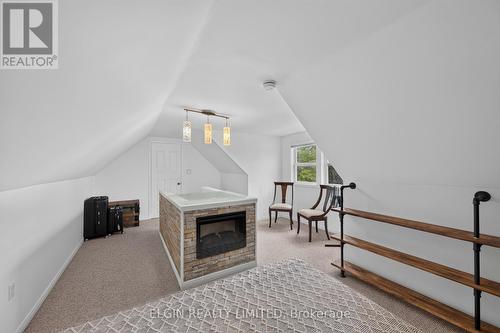 Third Floor - 25 Locust Street, St. Thomas, ON - Indoor