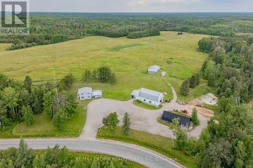 MOONBEAM - 195 OUELLETTE BAY ROAD  Kapuskasing, ON P0L 1V0