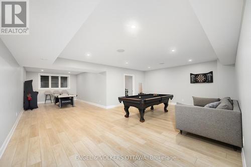 424 Ginger Crescent, Ottawa, ON 