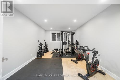 424 Ginger Crescent, Ottawa, ON 