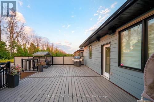 424 Ginger Crescent, Ottawa, ON 