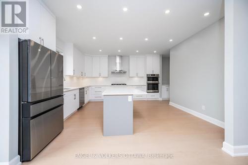 424 Ginger Crescent, Ottawa, ON 