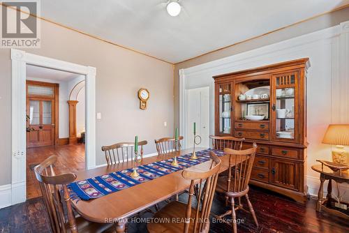 12 Kingston Street, Rideau Lakes, ON 