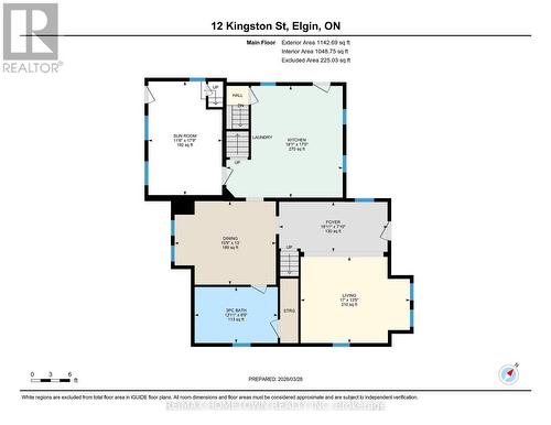 12 Kingston Street, Rideau Lakes, ON 