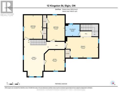 12 Kingston Street, Rideau Lakes, ON 