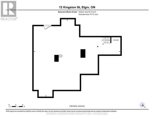 12 Kingston Street, Rideau Lakes, ON 