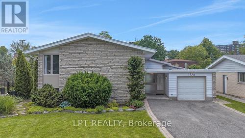 1772 Dunkirk Crescent, Ottawa, ON 