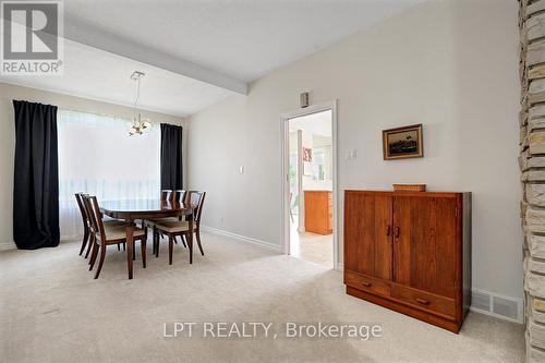 1772 Dunkirk Crescent, Ottawa, ON 