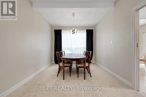 1772 Dunkirk Crescent, Ottawa, ON 