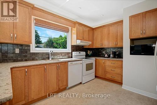 1772 Dunkirk Crescent, Ottawa, ON 