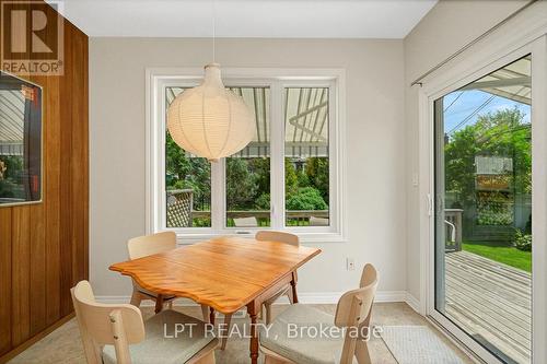 1772 Dunkirk Crescent, Ottawa, ON 