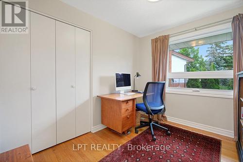 1772 Dunkirk Crescent, Ottawa, ON 