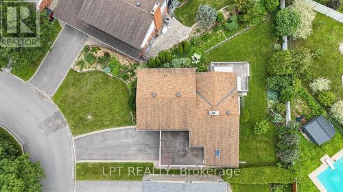 1772 Dunkirk Crescent, Ottawa, ON 