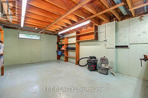 1772 Dunkirk Crescent, Ottawa, ON 