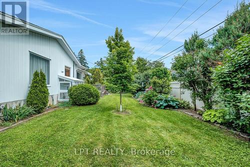 1772 Dunkirk Crescent, Ottawa, ON 