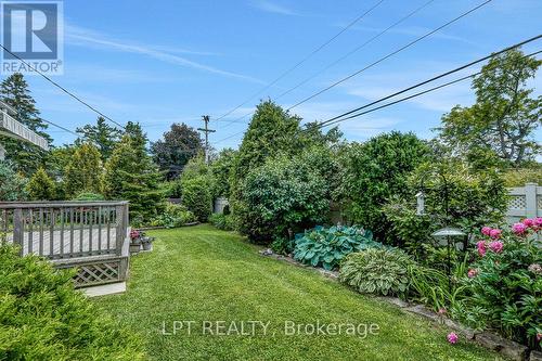1772 Dunkirk Crescent, Ottawa, ON 