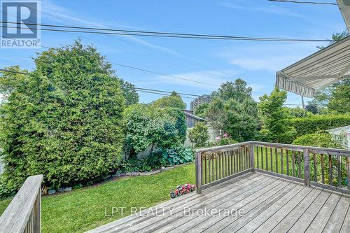 1772 Dunkirk Crescent, Ottawa, ON 