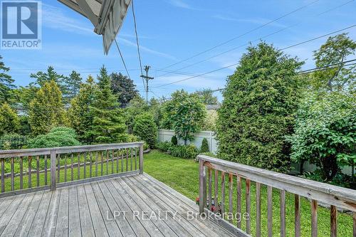 1772 Dunkirk Crescent, Ottawa, ON 