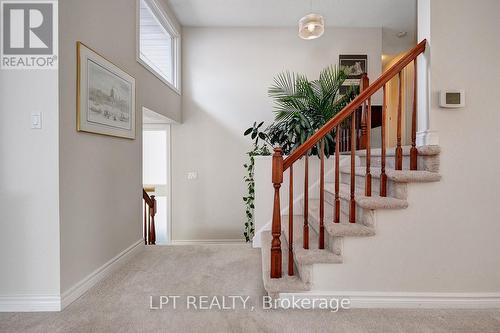 1772 Dunkirk Crescent, Ottawa, ON 