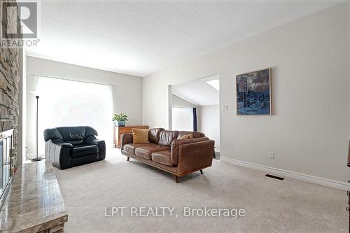 1772 Dunkirk Crescent, Ottawa, ON 