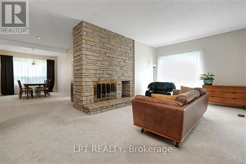 1772 Dunkirk Crescent, Ottawa, ON 