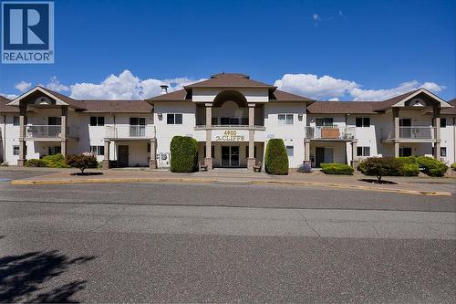 4900 Okanagan Avenue Unit# 408  Vernon, BC V1T 8S1