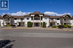 4900 Okanagan Avenue Unit# 408 Vernon, BC V1T 8S1
